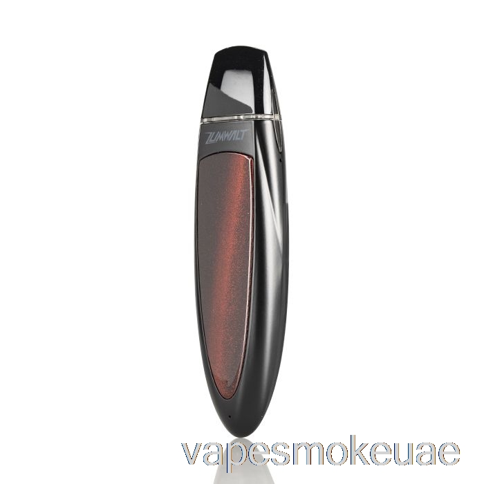 Vape Uae Uwell Zumwalt 13 واط نظام جراب أحمر